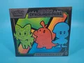 Pokémon: Entwicklungen in Paldea (Top-Trainer-Box | Deutsch | NEU & OVP | TCG)