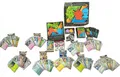 Pokémon-Sammelkartenspiel Top-Trainer-Box Karmesin & Purpur & Sammelkartenspiel✅