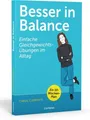 Besser in Balance Einfache Gleichgewichtsübungen im Alltag | Gesund und fit i...
