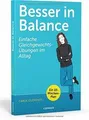 Besser in Balance. Einfache Gleichgewichtsübungen im All... | Buch | Zustand gut