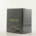Versace Crystal Noir Eau de Toilette Spray 90 ml
