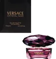 Versace Crystal Noir Eau de Toilette 90 ml
