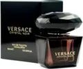 Versace - Crystal Noir - Eau De Toilette - Vaporisateur 90 Ml