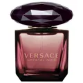 Versace Crystal Noir Eau De Toilette Spray 90ml für Damen