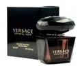 Versace Crystal Noir Eau de Toilette, Spray, 90 ml