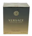 Versace Crystal Noir Eau de Toilette Spray 90 ml