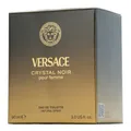 Versace Crystal Noir EDT - Eau de Toilette 90ml