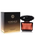 Crystal Noir by Versace Eau De Toilette Spray 3 oz / e 90 ml