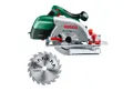Bosch Home & Garden Handkreissäge PKS 66 A, 230 V, 190 mm