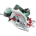 Bosch Handkreissäge 1.600 W PKS 66 A