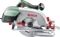 Bosch Home and Garden PKS 66A Handkreissäge Schnitttiefe max. (90°) 66mm 1600W