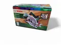 BOSCH Handkreissäge  PKS 66 A 1.600 Watt Säge HM-Sägeblatt, 66 mm Schnitttiefe