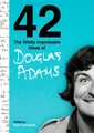 42, Douglas Adams