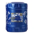 MANNOL 7504 Diesel Extra 10W-40 10L