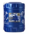 Motoröl 10W-40 - 10L