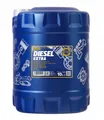 MANNOL 7504 DIESEL EXTRA SAE 10W-40 10L