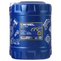 Motoröl Motor Öl 10Liter MANNOL Diesel EXTRA 10W40 API CH-4/SL Motorenöl Motoren