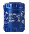 MANNOL 7504 DIESEL EXTRA 10 Liter SAE 10W-40, ACEA A3, B4, API CH-4, SL