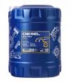 MANNOL Diesel Extra 10W-40 10L Motoröl für ALFA ROMEO ALPINE APRILIAS ARO AUDI