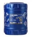 Mannol 7504 Diesel Extra 10W-40 10L VW505.00 VW502.00 VW501.01 VW500.00