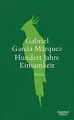 Hundert Jahre Einsamkeit (Neuübersetzung): Roman von Gar... | Buch | Zustand gut