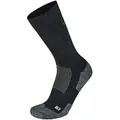 wapiti Socken Socke S02 Trek Merino All Season grau 1