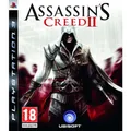 Third Party - Assassin's Creed II Occasion [ PS3 ] - 3307211666467