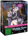 Elainas Reise - Vol.1 + Sammelschuber - Limited Edition - DVD - NEU
