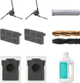 Dreame Reinigungsbürsten-Set Zubehörkit Aqua10 Ultra Roller / Aqua10 Roller - RAK79