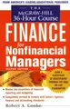 The McGraw-Hill 36 Hour Course in Finance for Non-Financial Managers