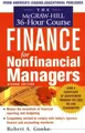 The McGraw-Hill 36-Hour Course In Finance for Non-Fi by Cooke, Robert 0071425462