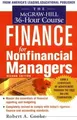 The McGraw-Hill 36 Hour Course in Finance for Non-Financ... | Buch | Zustand gut