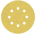 Bosch Accessories Schleifpapier Bosch Accessories EXPERT C470 2608900811 Exzenterschleifpapier gelocht