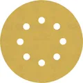 4059952541495 PAPIER ŚCIERNY EXPERT EXC470 D125 G400 8OTW 5PC. BOSCH
