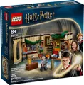 LEGO Harry Potter Limited Edition 40770 Schloss Hogwarts Raum der Wünsche VIP-Set