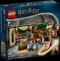 LEGO Harry Potter 40770 - 76454 Kompatibel Hogwarts Raum der Wünsche NEU OVP