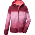 KILLTEC Kinder Funktionsjacke KOS 155 GRLS JCKT
