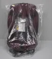 Kinderkraft Kindersitz ONETO3 i-Size 76-150 cm / 9-36 kg mit Isofix Kirschperle