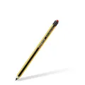 STAEDTLER Noris digital Mini 180M 22. 2 in 1 Stylus-Eingabestift für digitales Schreiben und Zeichnen auf EMR und kapazitiven Touchscreens (Runde Form, inklusive 5 EMR Ersatzspitzen und Werkzeug)