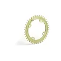 Renthal 1XR Kettenblatt, 104 BCD, 4-Loch, 32 Z., gold