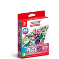 Spiel MARIO KART 8 DELUXE BOOSTER COURSE PASS CODE IN BOX SWITCH