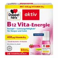 Doppelherz B12 Vita-Energie Trinkampullen Inhalt: 341.6 g
