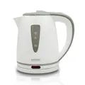 Elektrischer Wasserkocher,Fassungsvermögen 1 L,kabellos,Automatische Abschaltung