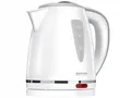 Wasserkocher 1200w 1l Weiß, Kabellos, Schnellkoch