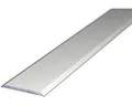 Prinz Übergangsprofil Alu selbstklebend silber 24x2x1000 mm