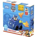 MEGA Bloks Paw Patrol - Blau