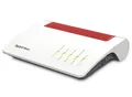 Box 5590 Fiber | Router für einen Glasfaseranschluss WiFi 6, bis 2.400 MBit/s...