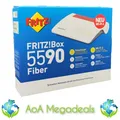 AVM FRITZ!Box 5590 Glasfaser 20002981 Router WiFi 6 Dual-Band Fiber *NEU* 🔝