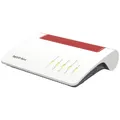 FRITZ! WLAN Glasfaser Router FRITZ!Box 5590 Fiber 2.4 GHz, 5 GHz