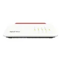 AVM FritzBox 5590 Fiber Router, .400 MBit/s, für bis zu 6 Schnurlos-Telefone